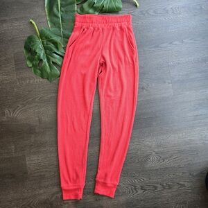 Zyia Don't Wake Me Thermal Joggers